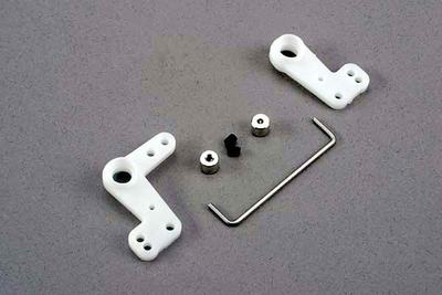 BELLCRANKS/DRAGLINK/COLLARS