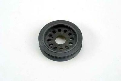 32Z Pulley mit Flansch