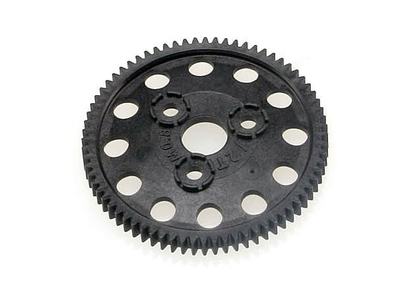 Hauptzahnrad 72 Z 32 dp