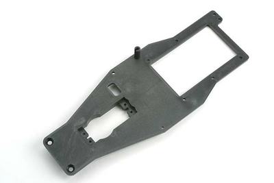 Chassis-Oberdeck