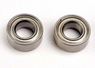 Kugellager 5x10x4mm (2)