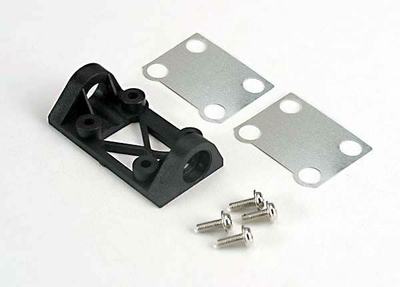 BEARING BLOCK/BELT ADJ SHIMS