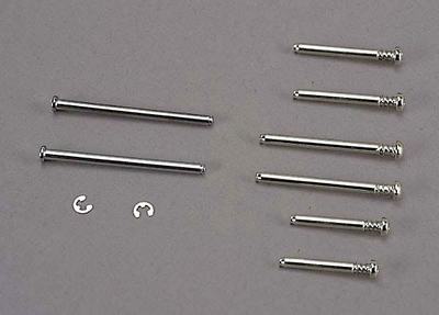 Schraubenanschluß/hinge Anschluß set