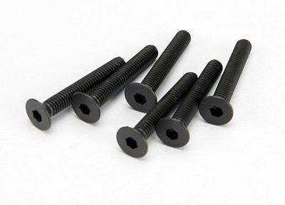 Senk ISK Schraube 3x20mm