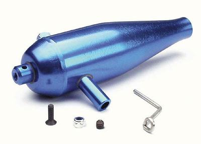 PRO Tuning-Auspuff