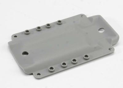 Bodenplatte (Getriebeabdeckung) Nylon gr