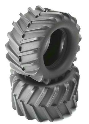 Reifen 3,2", Maxx (ohne Einlage) (2 Stück)
