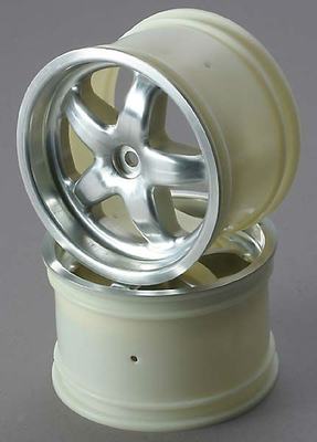 Felge, 2,2", T-MAXX (2 Stück)