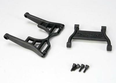 Wheelie Bar Ausleger 1/ Verbinder 1/ 3x1
