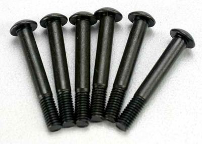 ISK Schraube 3x21mm