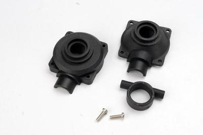 Differential Gehäuse