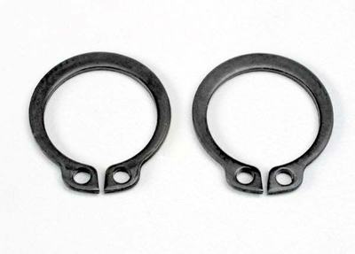 Snap Ringe 14mm für 2Gang