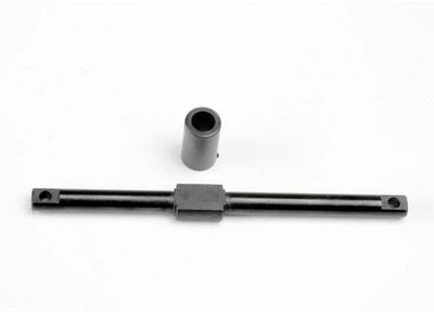 Abtriebswelle (1) Abstandshalter 5x8x14m