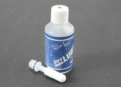 Differential-Öl (500k) (20ml)