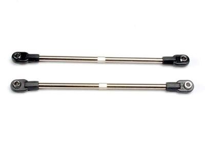 Spurstange vorne 108mm (2)