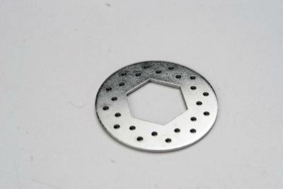Bremsscheibe (42mm Stahl)