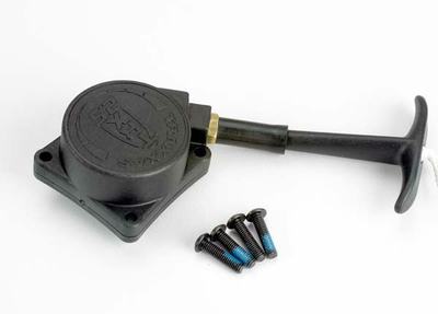 Seilzugstarter komplett TRX 2.5/3.3
