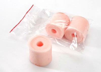 Luftfilter mit Einsatz - groß (3), vorgeölt