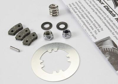 Rebuild Kit Slipper Clutch