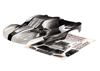 Karosserie, Slash 2WD, ProGraphix erfordert Lackierung/Dekorbogen