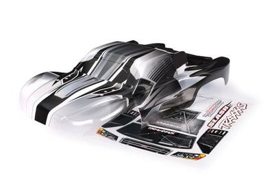 Karosserie, Slash 2WD ProGraphics