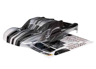 Karosserie, Slash 2WD ProGraphics