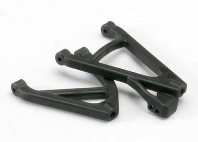 Querlenker hinten links, oben (1) und unten (1)