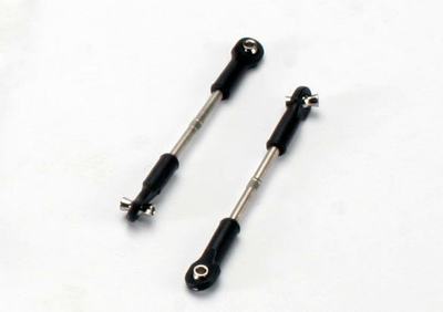 Spurstange komplett, 61 mm (2)