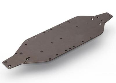 Chassis-Platte (XO-1)