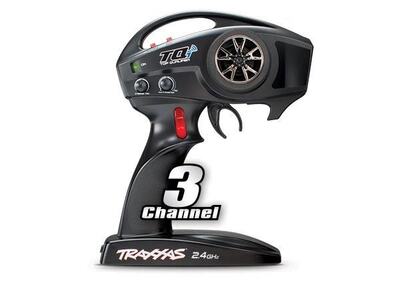 Transmitter TQi 3-channel Traxxas Link (Transmitter Only)