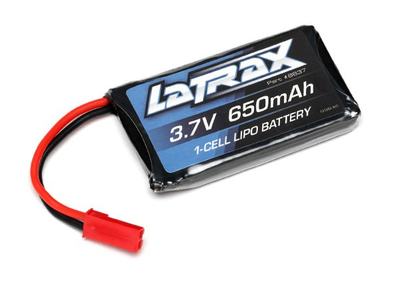 Traxxas LiPo Akku 650mAh 3,7V (LiPo) 20C (Alias)