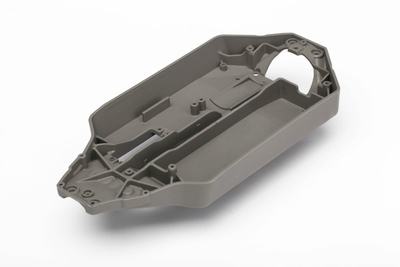 Chassis, Stampede 4X4