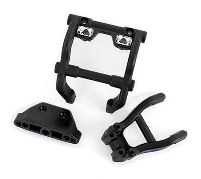 Wheelie Bar Mount Kit (für LED Lights) Stampede 4x4