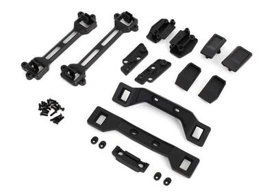 Conversion Kit Clipless Body Slash 4x4