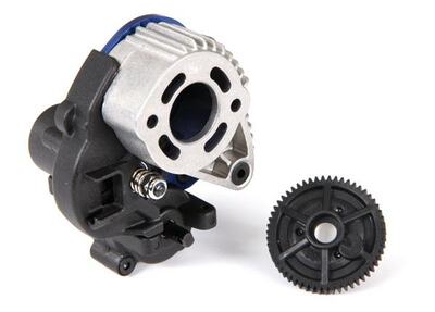 Transmission Pro-Built 1/16 (not VXL)