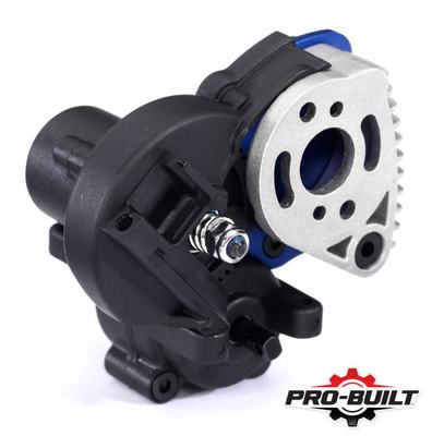 Getriebe Pro-Built (1/16 VXL)