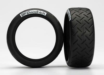 Reifen mit Einlage, 1,9", BFGoodrich Rally (2 Stück)