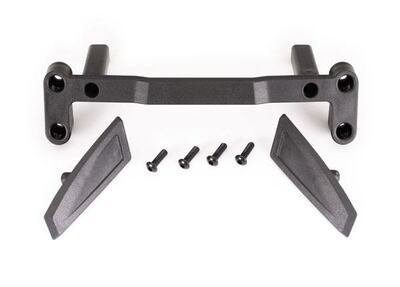 Karosserie, Reinforcement Set Ford Fiesta ST Rally