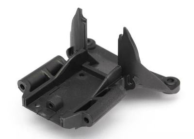 Bulkhead hinten