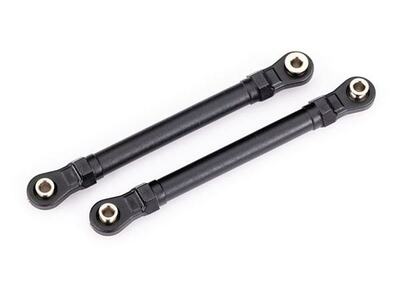 Spurstange 77mm vorn l/r (2) Ford Fiesta ST Rally