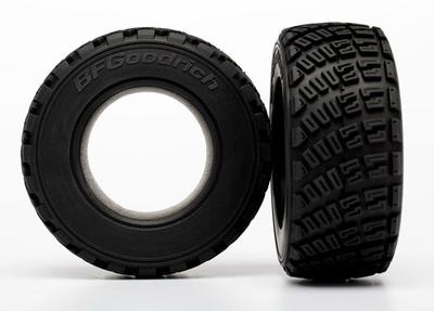 Reifen mit Einlage, 2,2" / 3,0", BFGoodrich Rally (Schotter) (2 Stück)