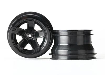 Felgen, 1,63", Teton (2 Stück)