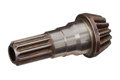 Differential-Kegelritzel (vorn)