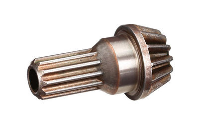 Differential-Kegelritzel (hinten)