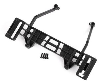 Karosserie, Latch hinten XRT