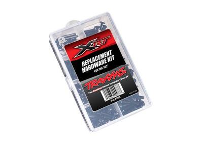 Hardware Kit XRT (komplett)