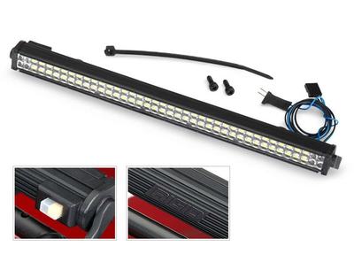 LED Lightbar (RIGID) für TRX-4 (benötigt TRX8028 Power Supply)