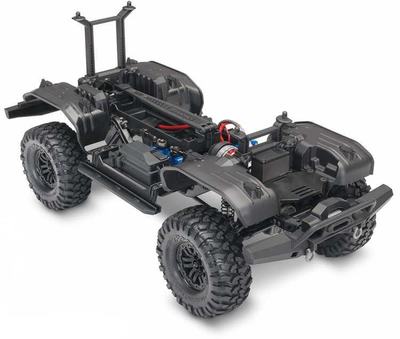 TRX-4 Chassis Kit Crawler (Bausatz)