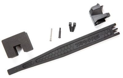 Battery Hold-down Set 4-Tec 3.0