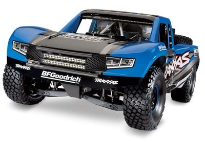 UDR 4x4 VXL RTR TRX Pro-Scale Race-Truck (ohne Akku/Lader)